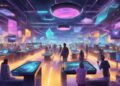 Metaverse Gaming Worlds Expand