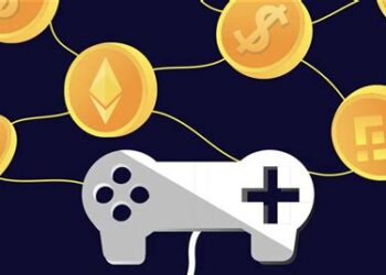 Blockchain Gaming: New Horizons