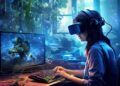 AI Enhances Game Development
