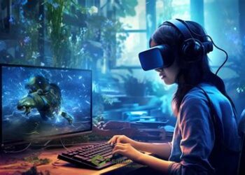 AI Enhances Game Development