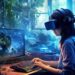 AI Enhances Game Development