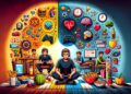 Gaming & Well-being: A Complex Connection