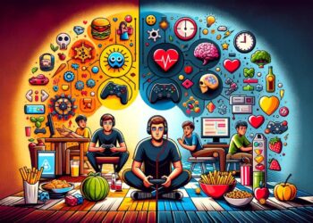 Gaming & Well-being: A Complex Connection