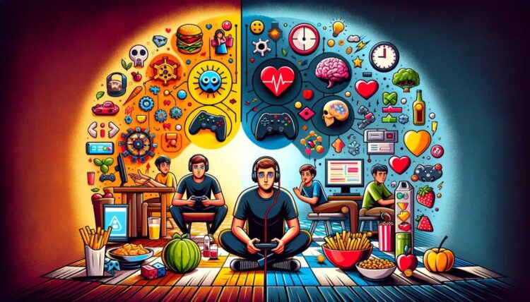 Gaming & Well-being: A Complex Connection