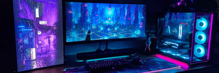 Build Your Dream Gaming PC
