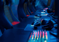 Esports’ Global Boom Continues