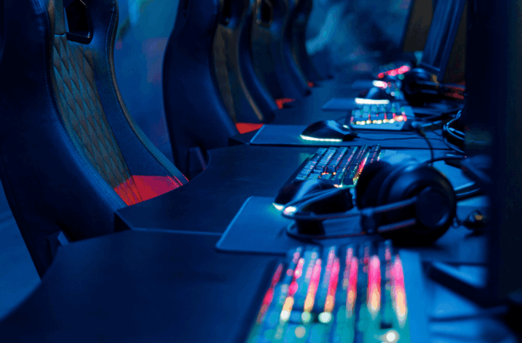 Esports’ Global Boom Continues