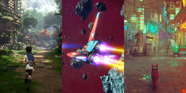 Live-Service Games: Constant Evolution