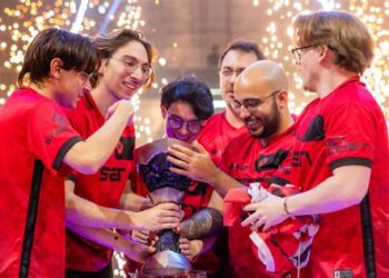 Master Competitive Play: Skill Wins