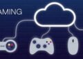 Cloud Gaming Services Compete