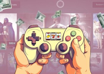 Gaming Microtransactions Under Fire