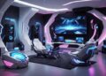 Gaming Peripherals: Innovation Unleashed