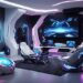 Gaming Peripherals: Innovation Unleashed