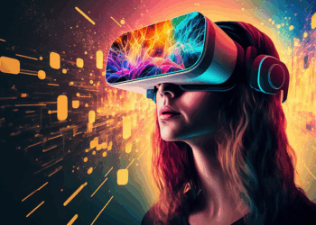 VR Gaming: Immersive Futures Now