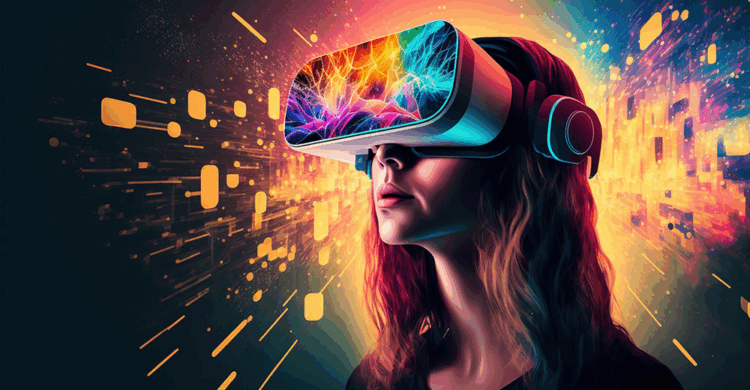 VR Gaming: Immersive Futures Now