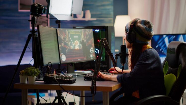 Game Streaming’s Explosive Growth