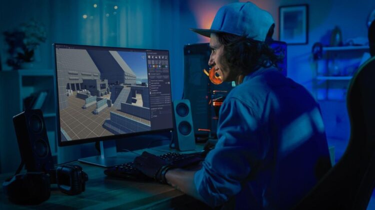 Gaming Accessibility: Inclusive Designs