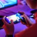 Mobile Gaming Domination Rises