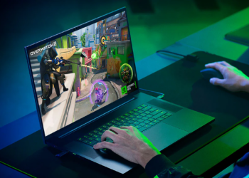 Discover The Ultimate Gaming Laptop Guide