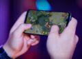 Mobile Gaming Finally Beats Consoles