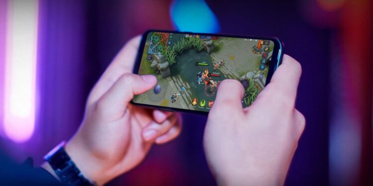Mobile Gaming Finally Beats Consoles