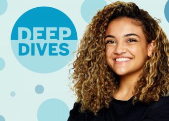 Lore Deep Dives Explain Everything