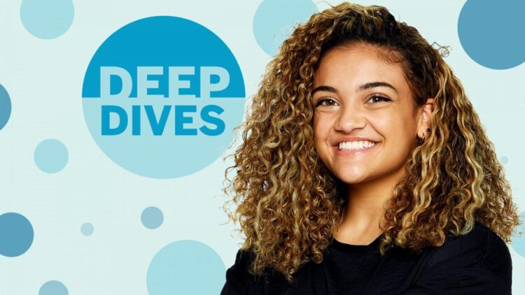 Lore Deep Dives Explain Everything