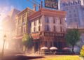 Next BioShock’s Setting Finally Leaks