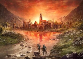 Is “Elder Scrolls 6” Delayed?