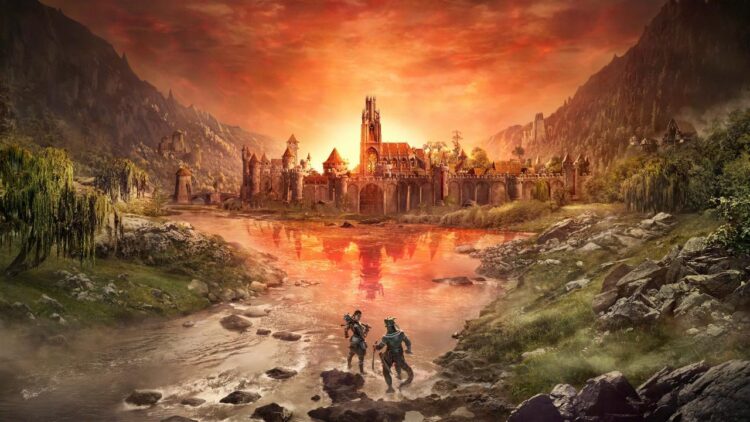 Is “Elder Scrolls 6” Delayed?