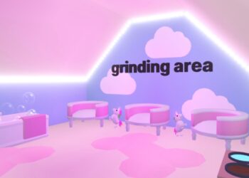 The Psychology Behind Game Grinding