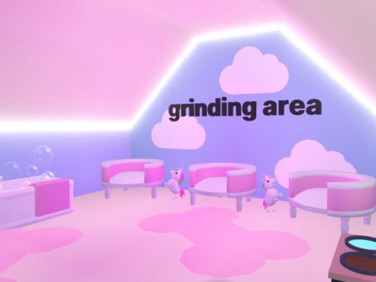 The Psychology Behind Game Grinding