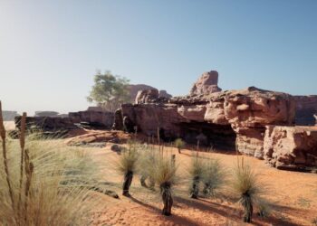 Unreal Engine 6 Stuns Developers