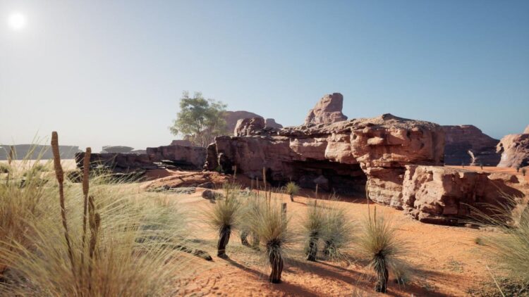 Unreal Engine 6 Stuns Developers