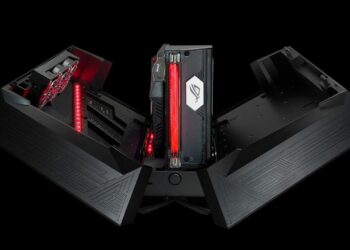 Your Gaming SSD Is Too Slow