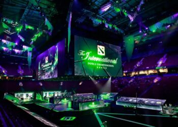 High-Paying Esports Tournaments Now
