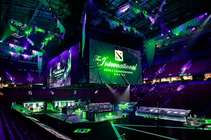 High-Paying Esports Tournaments Now