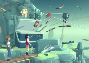 The Future of Interactive Storytelling