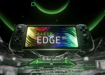 5G: The Ultimate Evolution of Mobile eSports