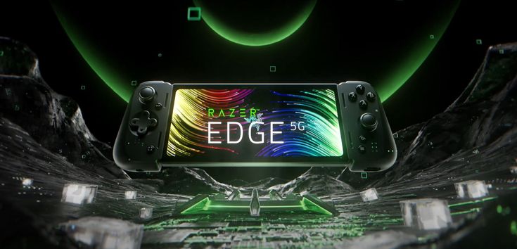 5G: The Ultimate Evolution of Mobile eSports