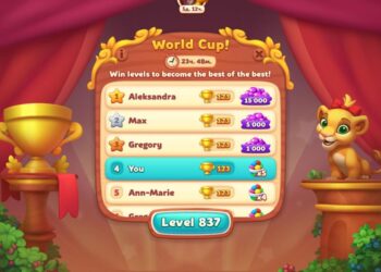 Indie Games Dominating The Market
