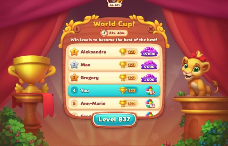 Indie Games Dominating The Market