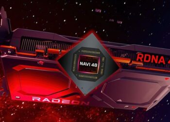 AMD Fights Back With RDNA 4