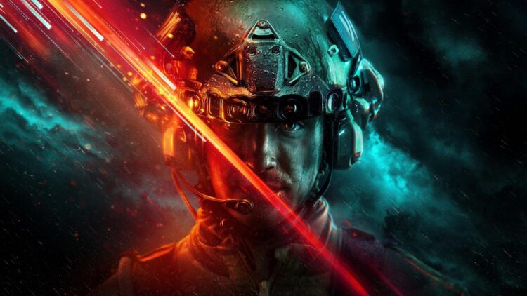 Next-Gen “Battlefield” Engine Revealed