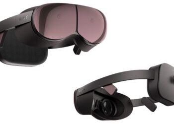 Next-Gen VR Headsets Compared