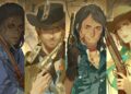 Rockstar Teases Next Western Epic.