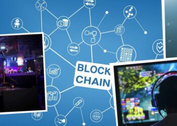 Blockchain Gaming: The Trillion-Dollar Digital Revolution