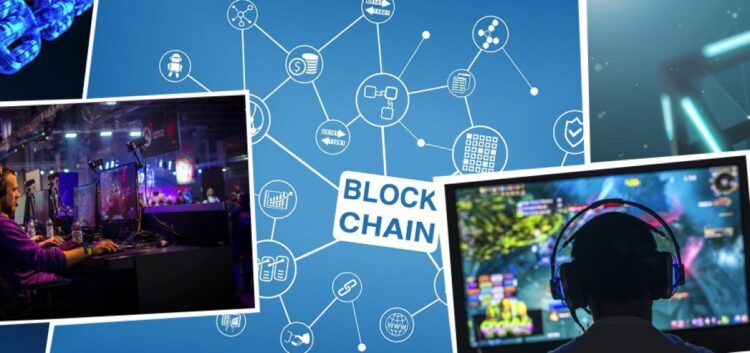 Blockchain Gaming: The Trillion-Dollar Digital Revolution