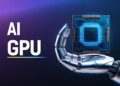 AI Revolutionizing Game Development