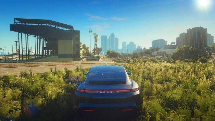 Photorealistic Graphics Coming Soon